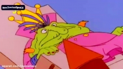 کارتون سطل سحرآمیز قسمت 50